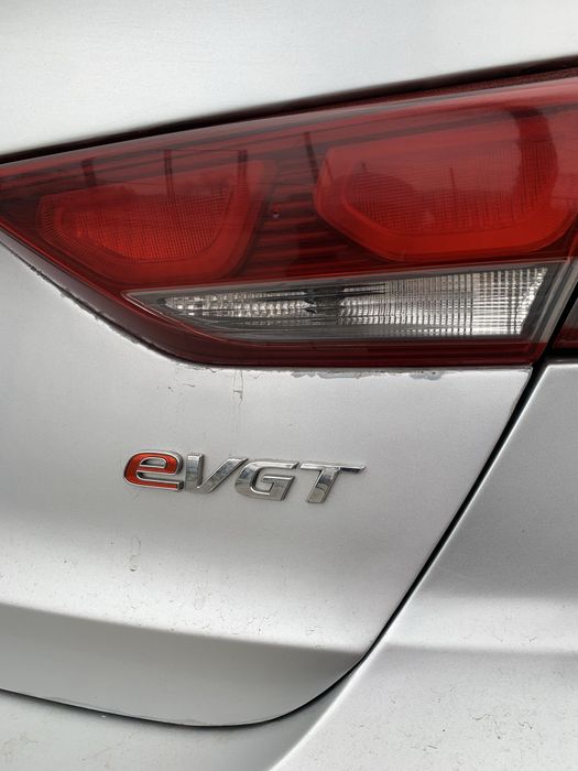 Hyundai Elantra / Avante