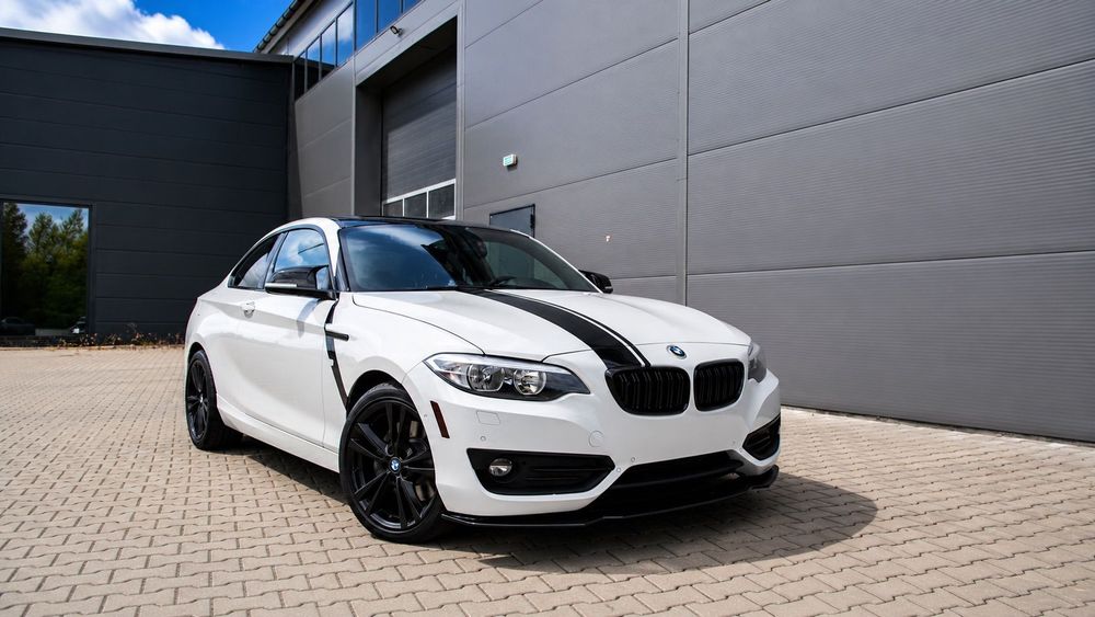 BMW Seria 2
