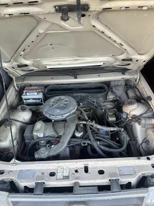 Ford Orion - para peças