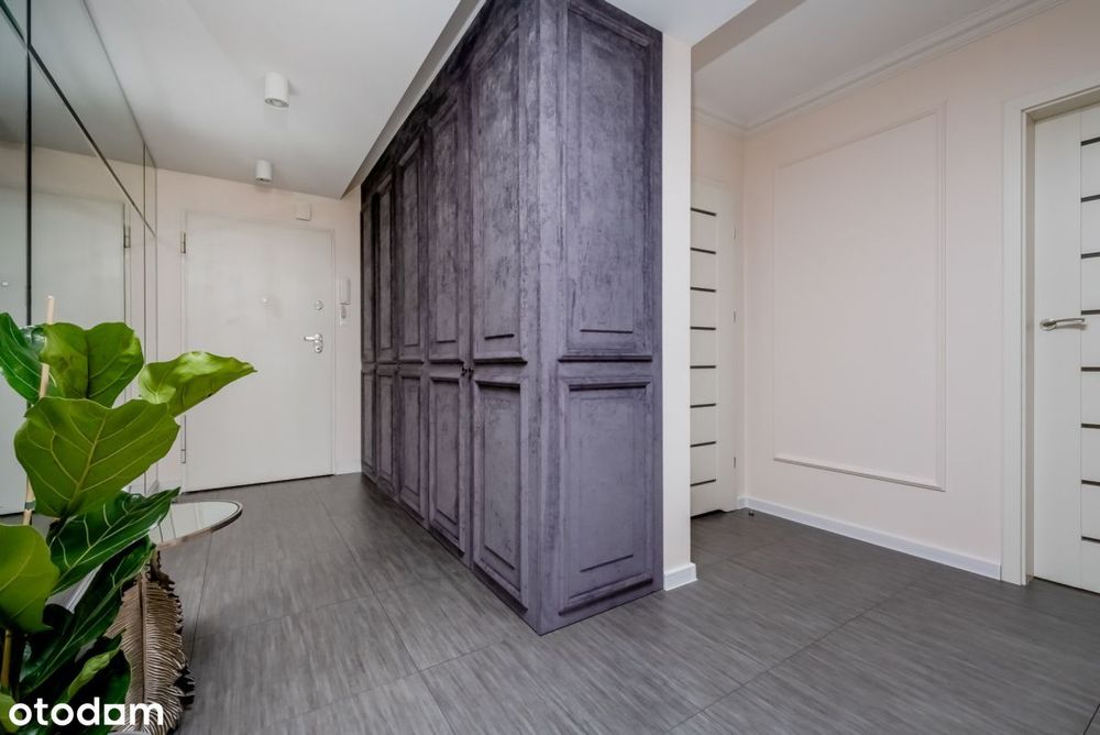 Apartament z pięknym widokiem 67m2 ul.Orzeszkowej