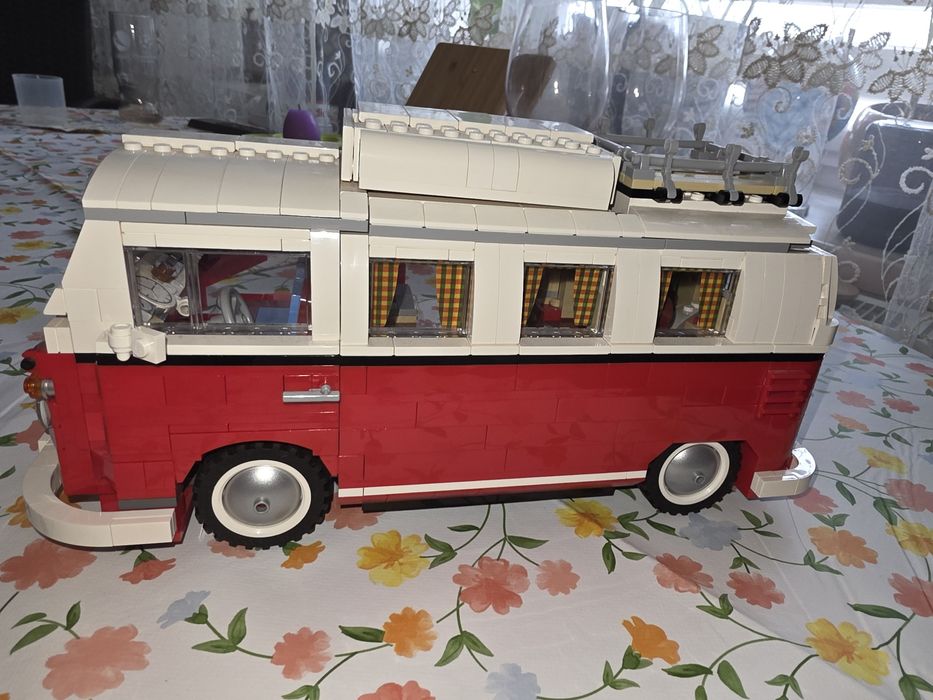Lego. Stan bardzo dobry