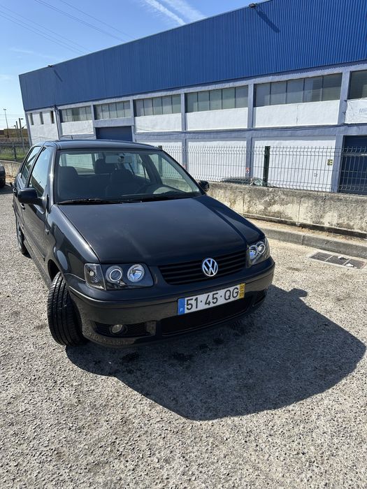 VW Polo 1.4 TDI Highline, Unique, Only 197,000 BRL