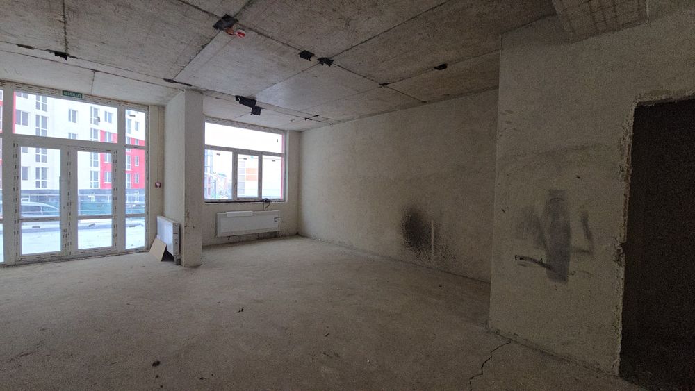 Оренда приміщення Рівненська 6