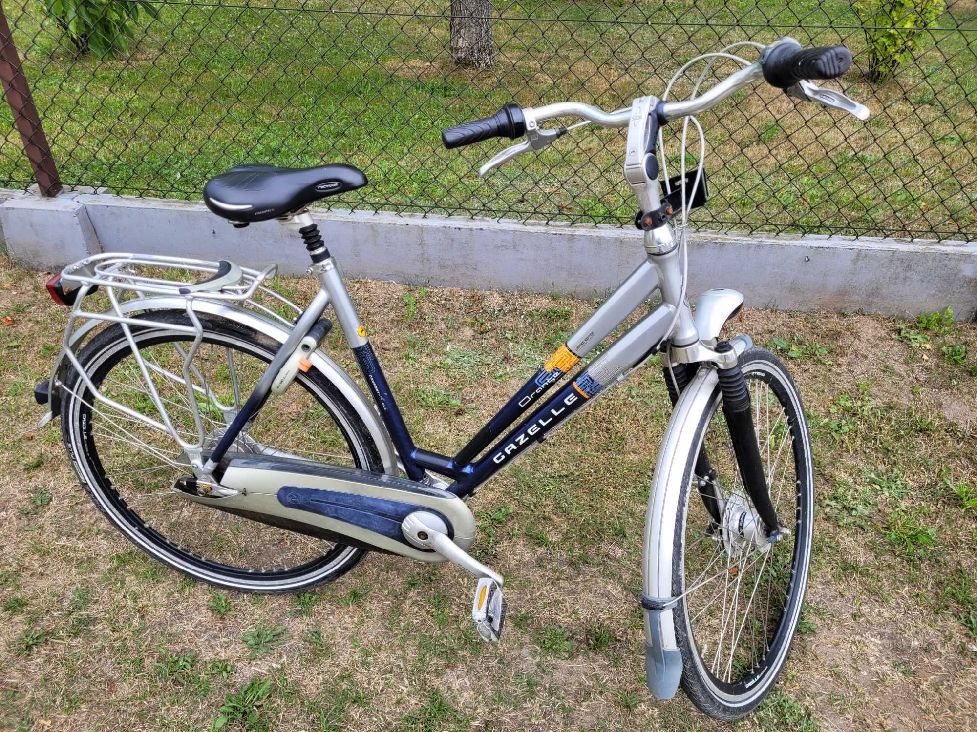 Gazelle orange 2006 sale