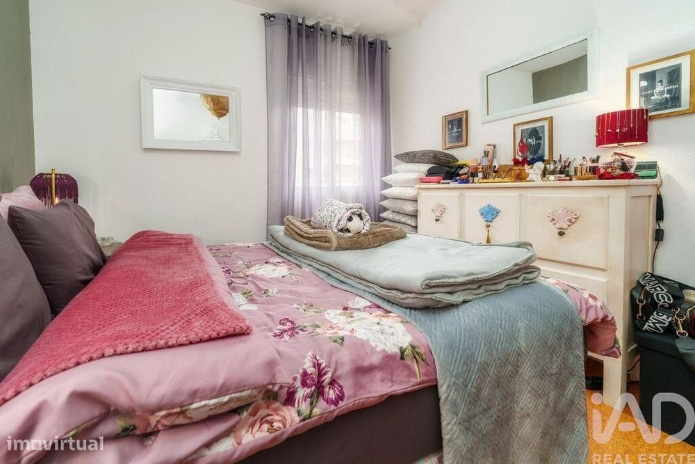 Apartamento T3 em Faro de 81 m2