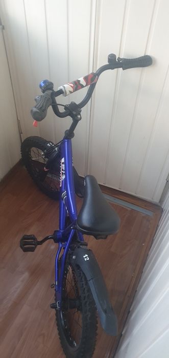 Дитячий Велосипед Ardis Brave eagle. Діаметр колеса 16дюймів.