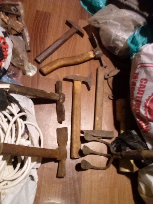 Продам советский топор огромный разводной ключ