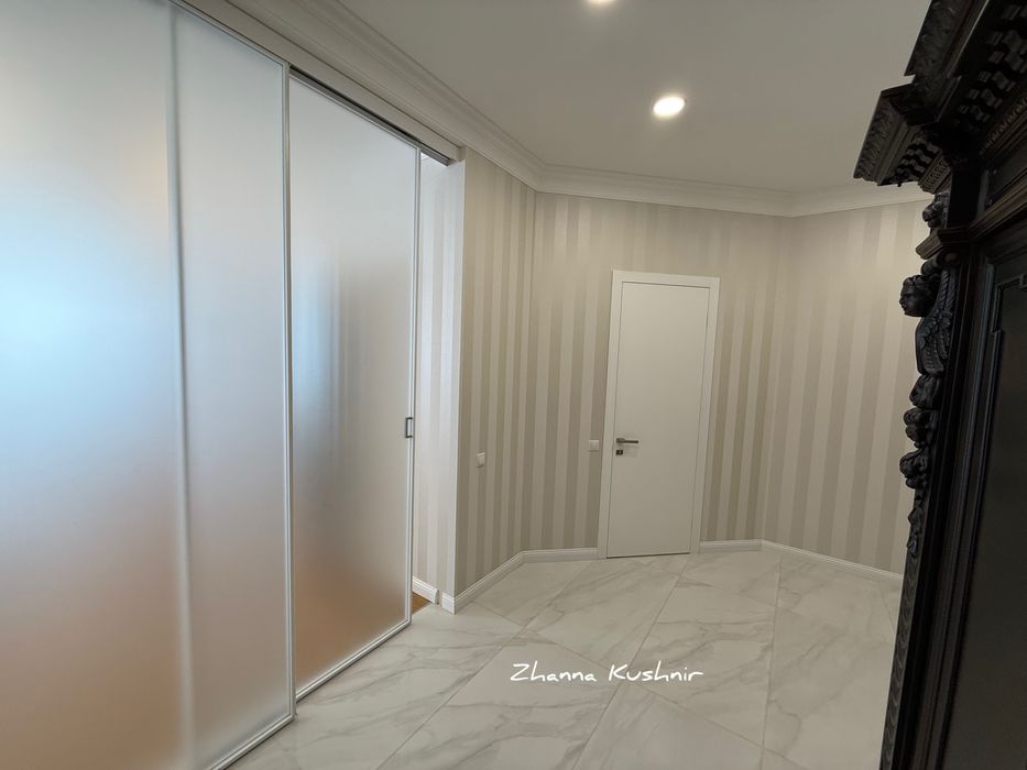 1-комнатная квартира по адресу Куликово поле пл. (площадь 102,9 м²) - Atlanta.ua - фото 16