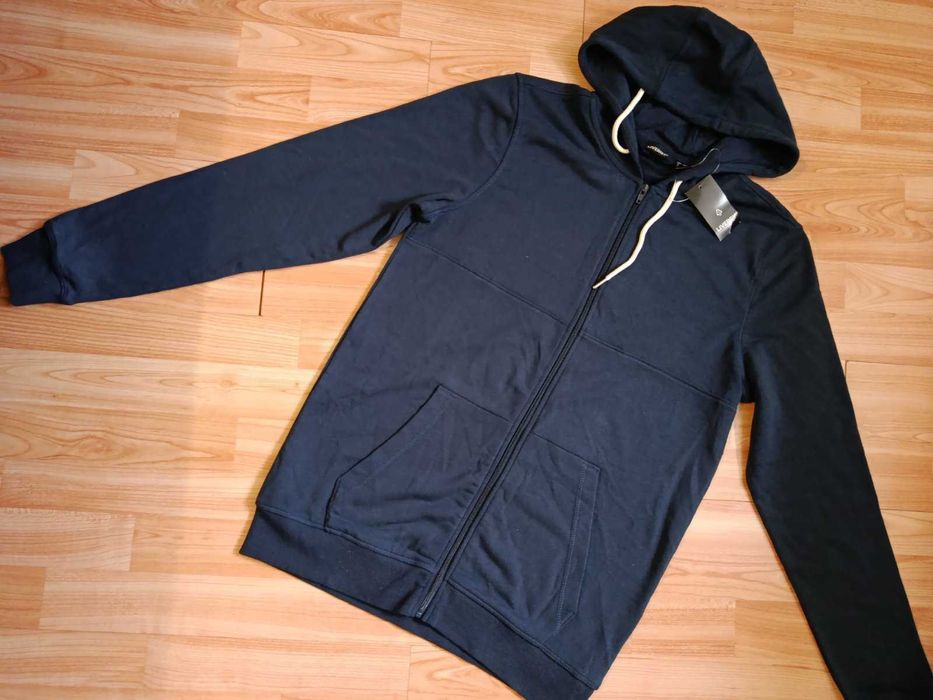 Толстовка Livergy L 52/54