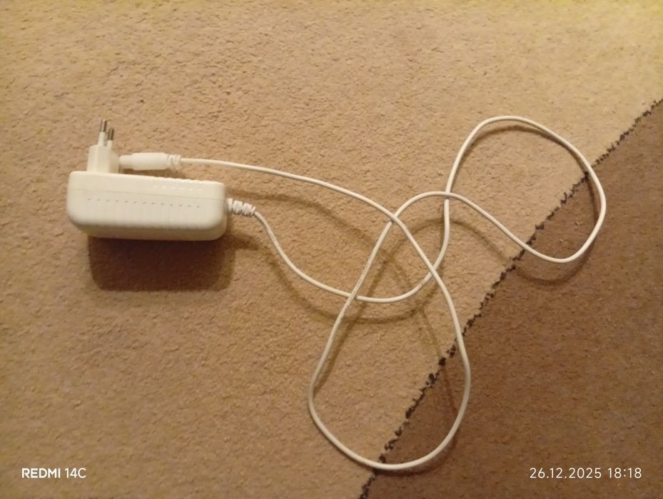 Hoverboard em bom estado