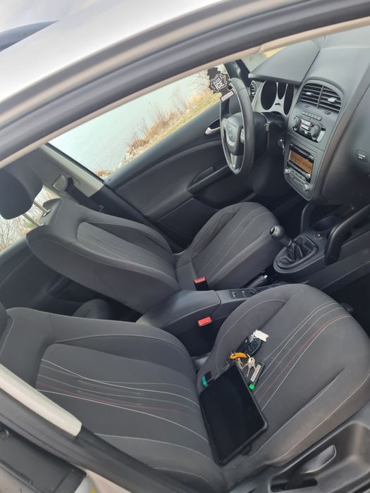 Seat Altea Xl 1.6tdi 105km CR