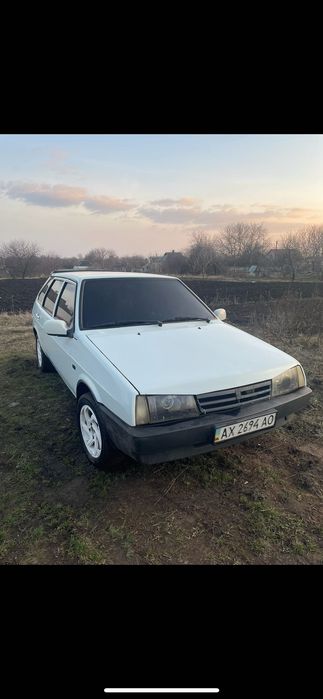 2109 на 16кл продам