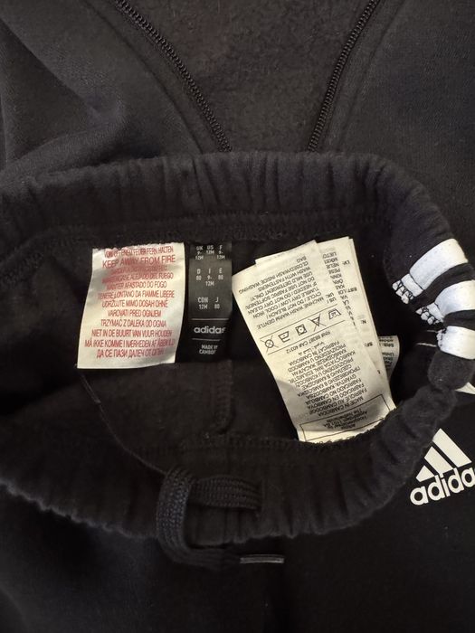 Спортивний костюм Adidas