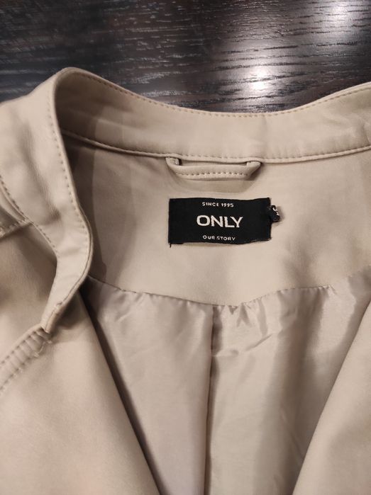 Kurtka wiosenno- jesienna Only rozmiar 34