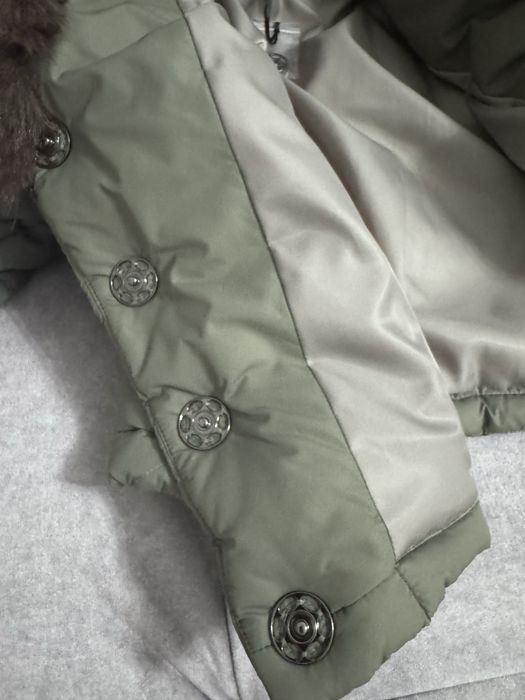 Куртка нова KLAROS, розмір xs