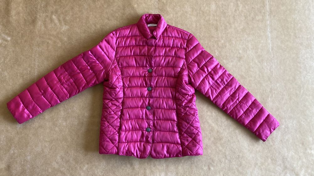 Blusão rosa 3 Pommes para menina 10 anos