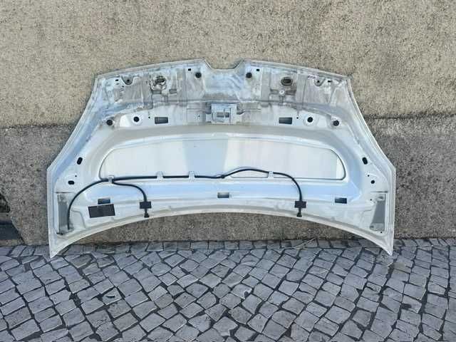 Capot Renault Kangoo ano 2019