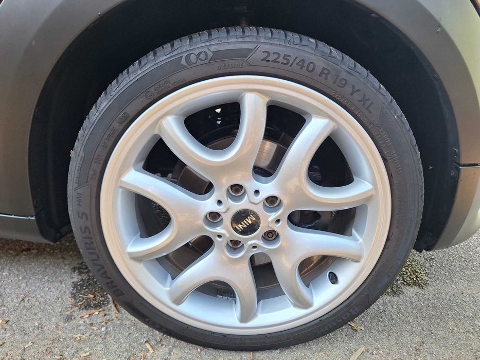 Mini Paceman 2.0 Cooper SD ALL4