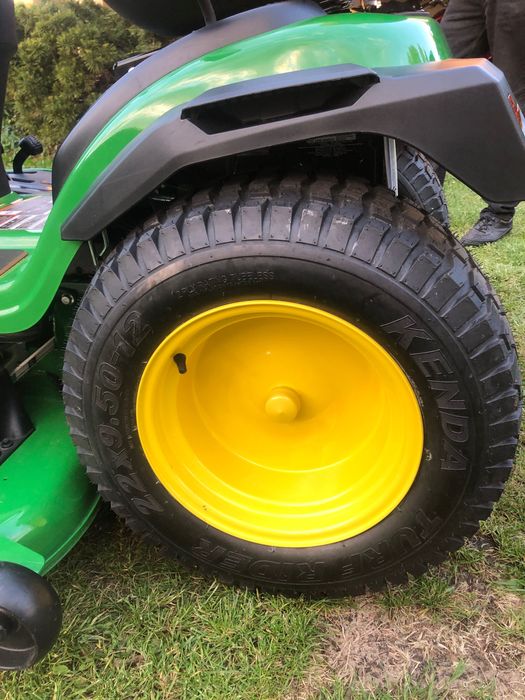 Traktorek S 180 John Deere