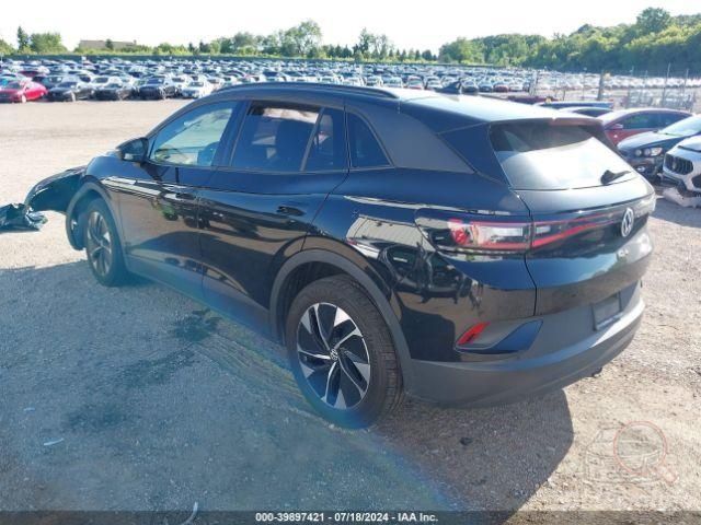 Volkswagen id4 розборка розбір шрот ID.4 Разборка запчасти