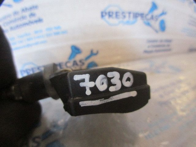 Sensor de pressão dos pneus LAND ROVER Range Rover Evoque (L538)