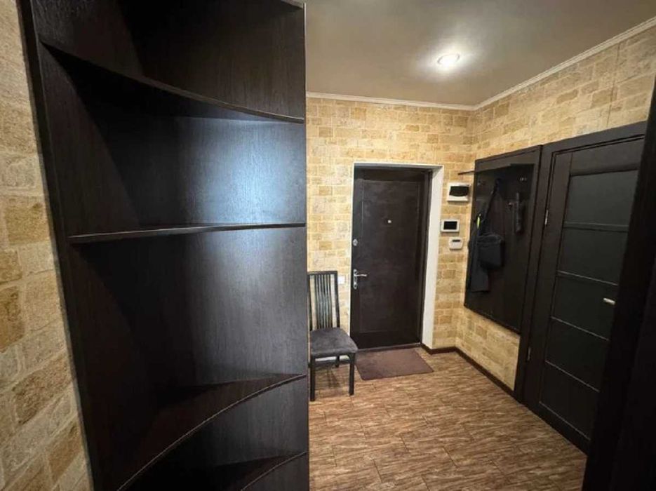 Багатокімнатна квартира за адресою вул. Китобійна (площа 104 м²) - Atlanta.ua - фото 14