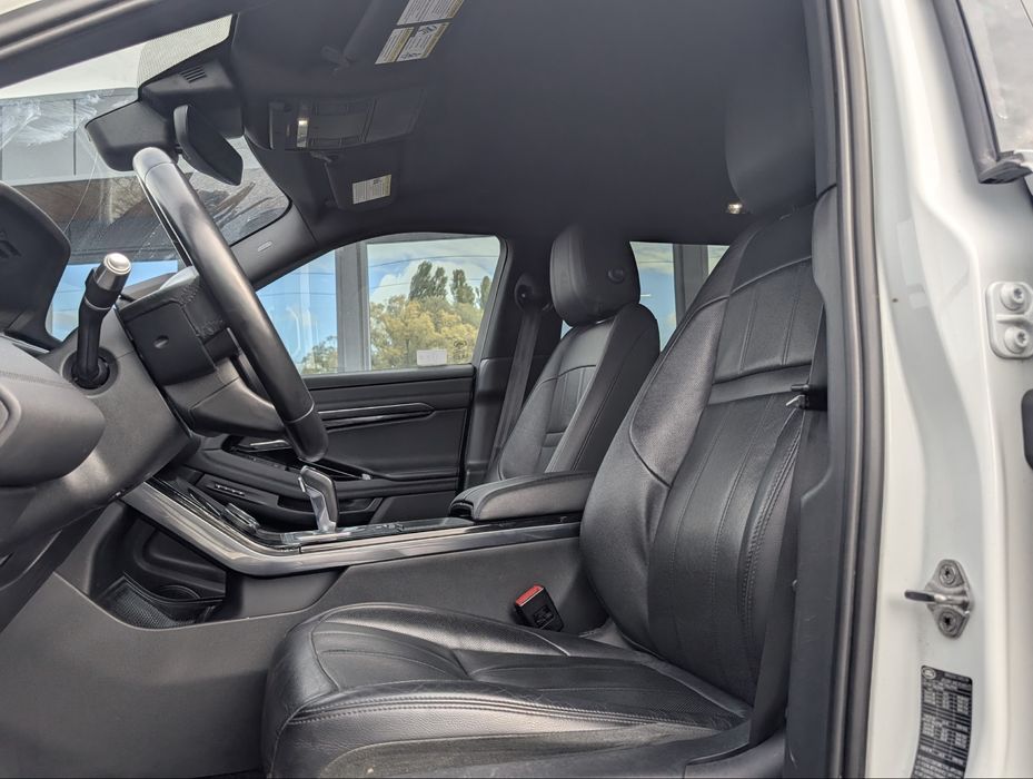 Land Rover Evoque SE 2020