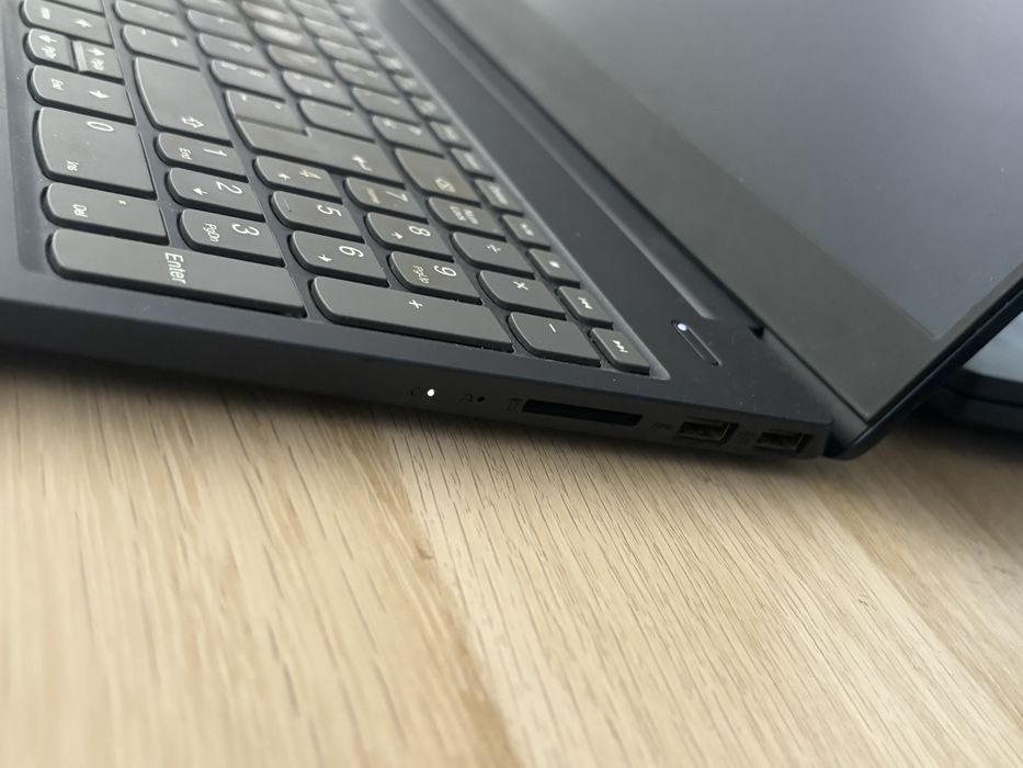 Lenovo IdeaPad S340 15,6” FHD | Ryzen 5 3500U | 8GB | SSD 512GB | Win11
