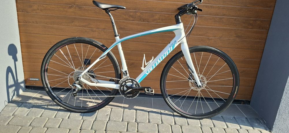Specialized carbon fitness
