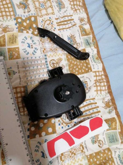 Suporte de telemóvel para motas e bicicletas