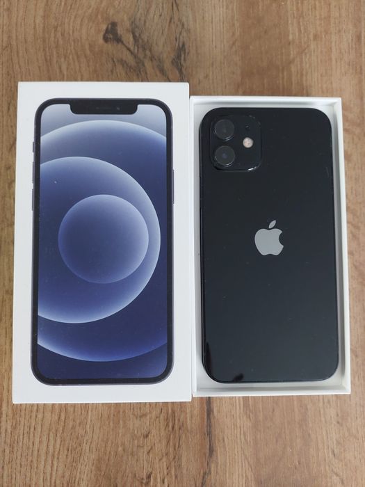 Telefon iPhone 12