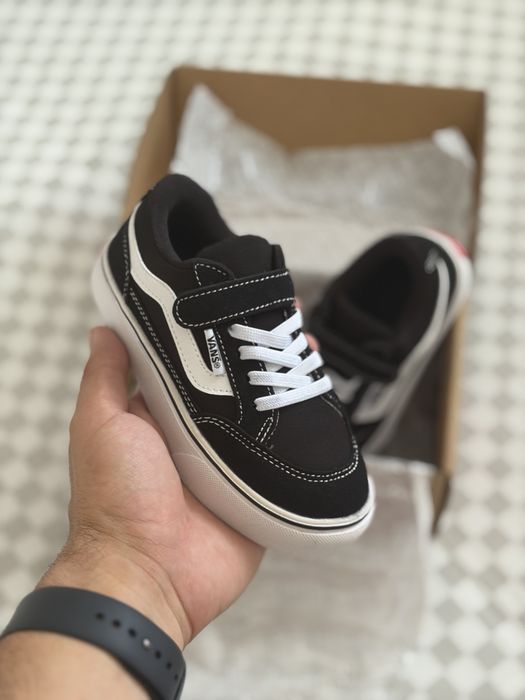 Дитячі кеди Vans | 28р