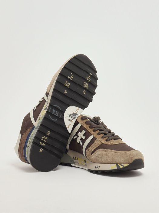 Чоловічі кросівки Premiata Lander 7704 ОРИГІНАЛ size 40