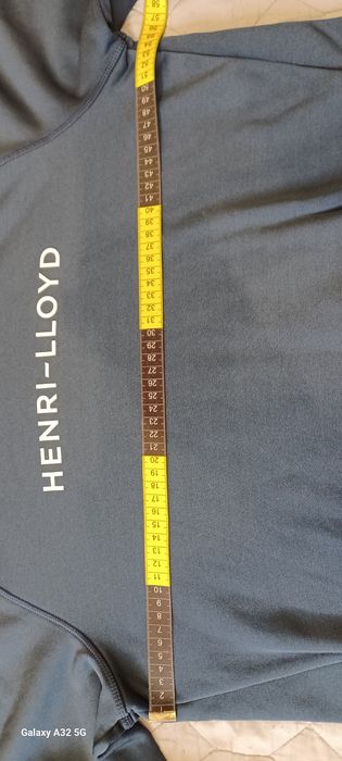 Bluza Henri lloyd.