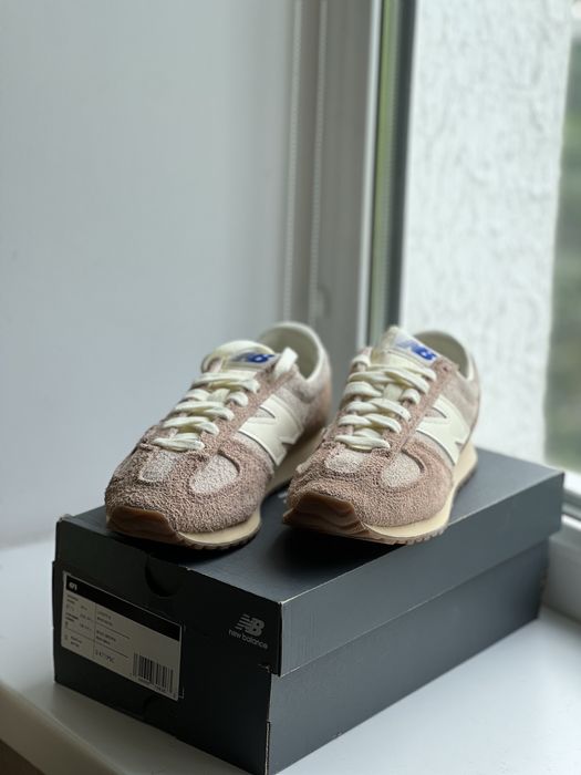 Жіночі кеди new balance 471 оригінал