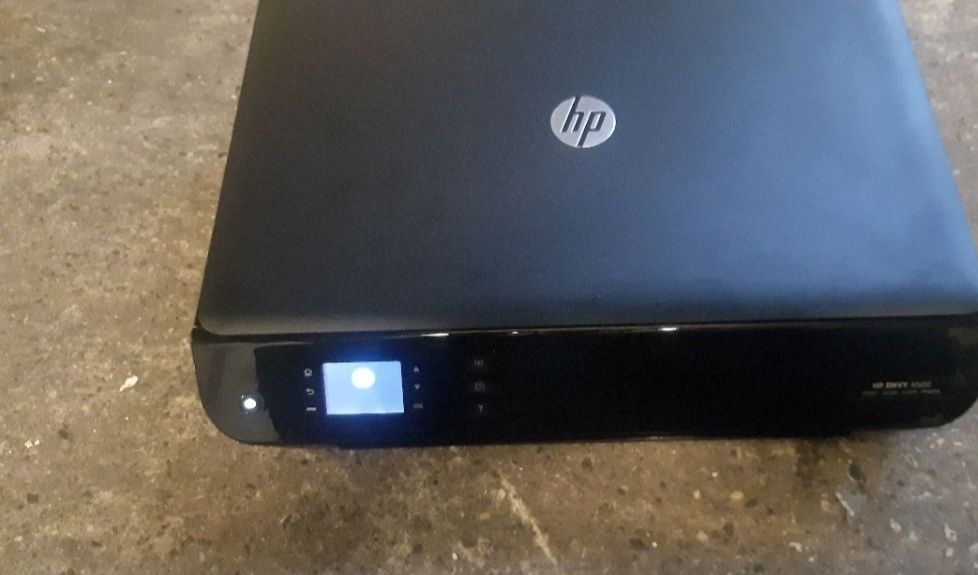 Sprzedam Drukarke Germany