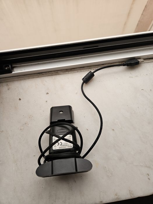 Webcam Conceptronic FHD 1080p (Modelo: AMDIS04B)