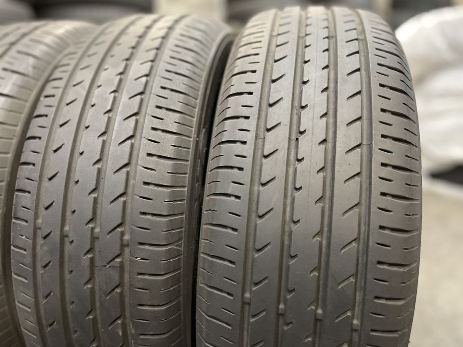 185/60 R16 Toyo Proxes R39 (Автошини БУ Літо) Склад-Київ