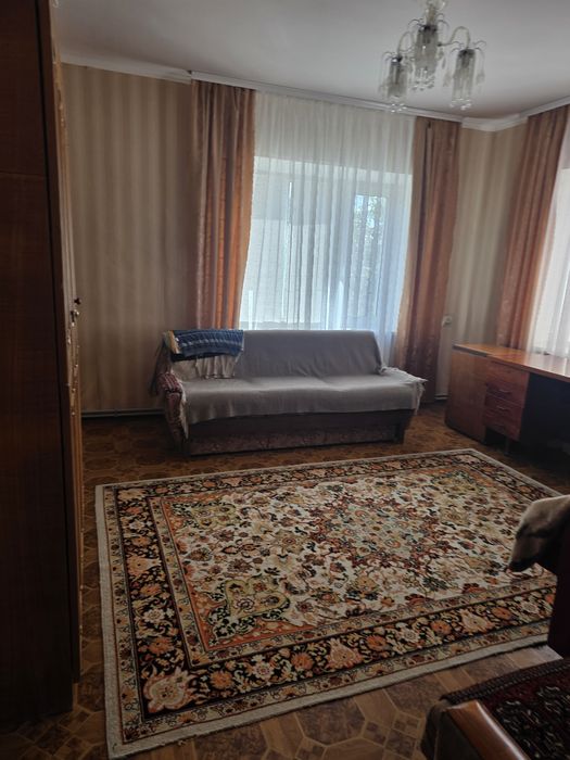 Продам Дом в с.Каменые Потоки