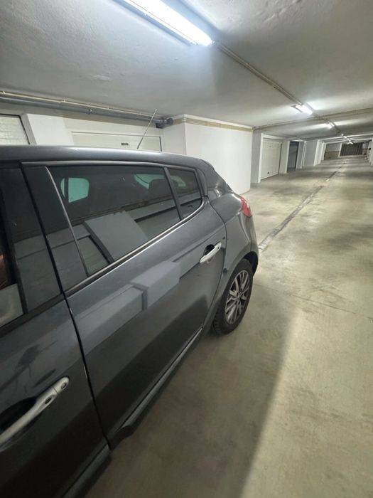 Renault Mégane 1.5 dCi GT Line | 110 CV | 2014 — photo 4