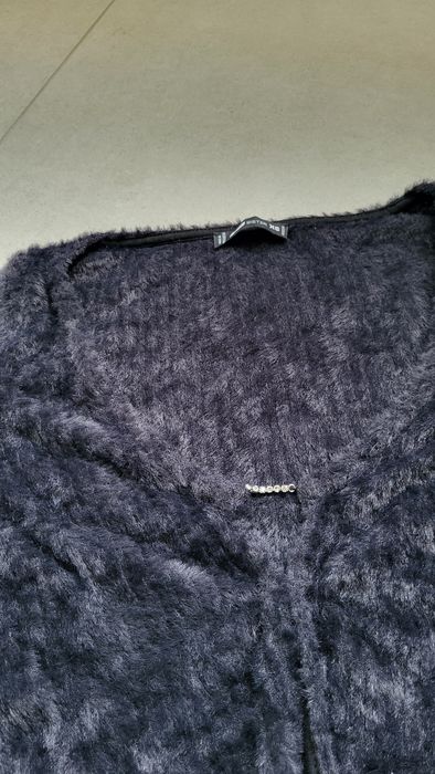 Krótki sweter xs