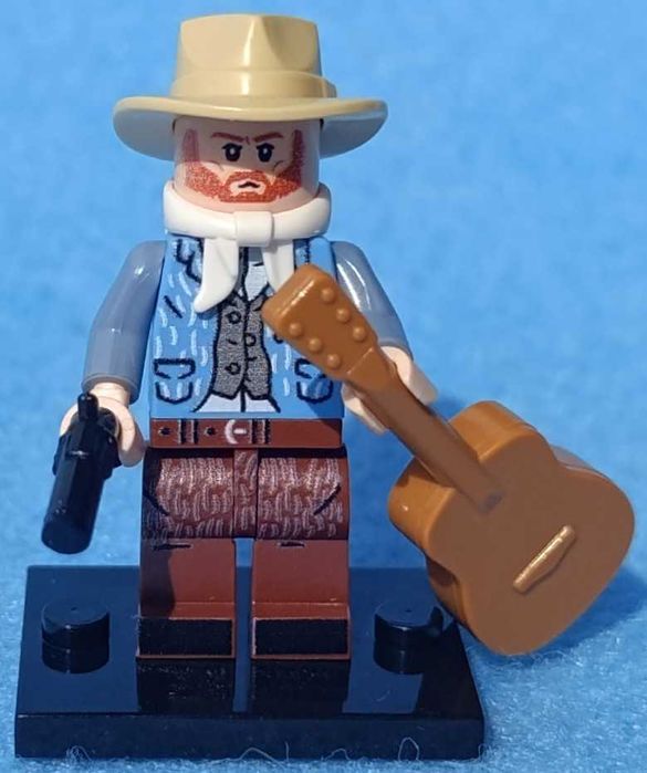 Cowboy v1 (Faroeste)