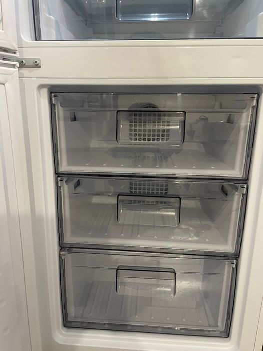 Холодильник Blomberg Німеччина KND9653 No Frost маг Технодом доставка