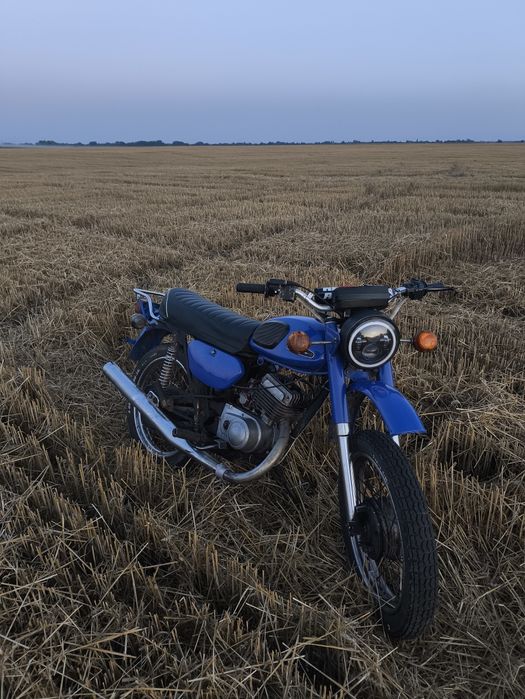 Разбор Минск 125