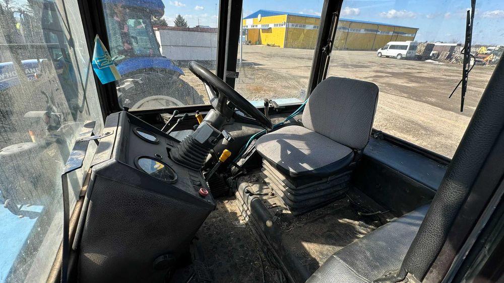 Продам трактор МТЗ Беларус 82.1