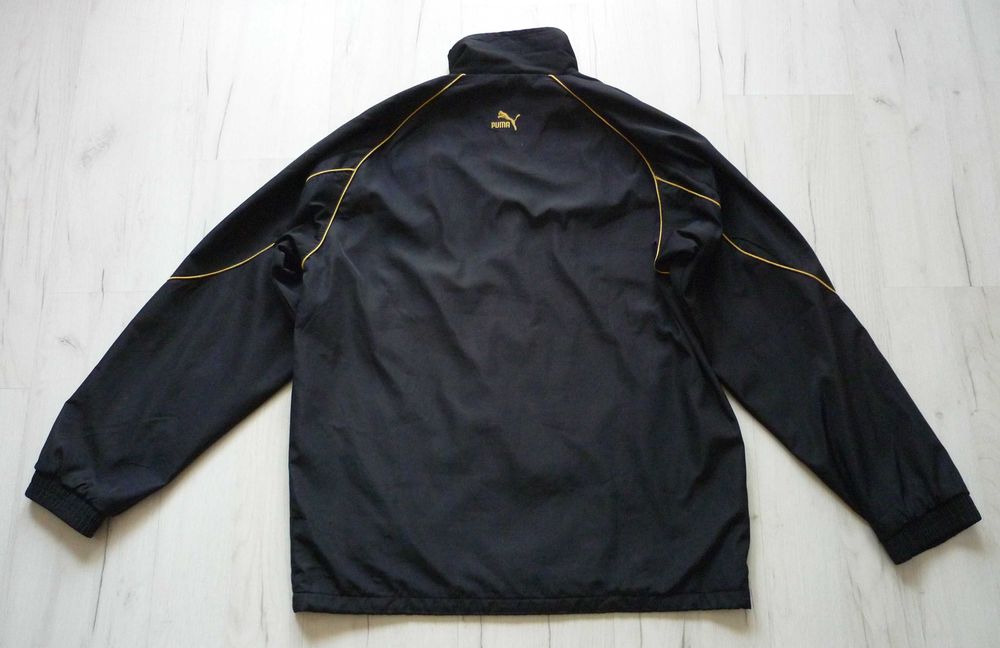 Piękny męski dres PUMA rozmiar XXL XL bluza i spodnie wysyłka gratis!