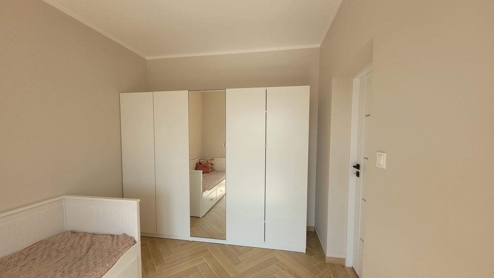 Mieszkanie – Kamionki, powiat poznański - Więcej