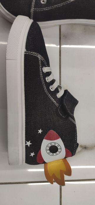 Buty tenisówki roz 29