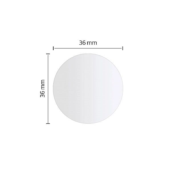 Szkło Hartowane Hofi Glass Pro+ Garmin Fenix 5 / 6 / 6 Pro