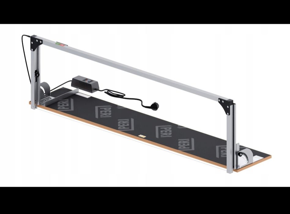 Przecinarka gilotyna maszyna do cięcia styropianu